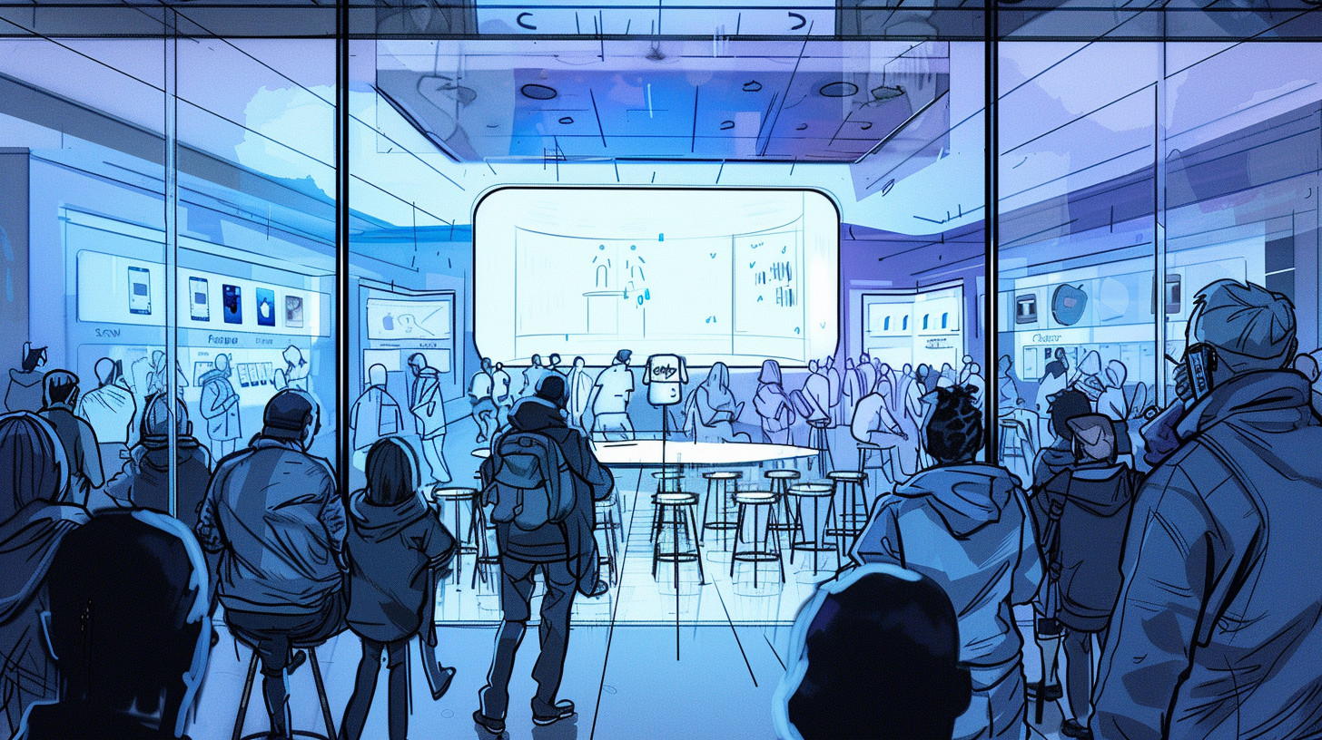 A Startup De Dispositivos De Ia De Jony Ive E Sam Altman Busca Us$ 1 Bilhão Dos Principais Vcs