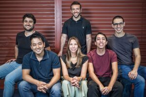 Lexter.ai Levanta R16 Milhões Para Levar Ia A Escritórios De Advocacia