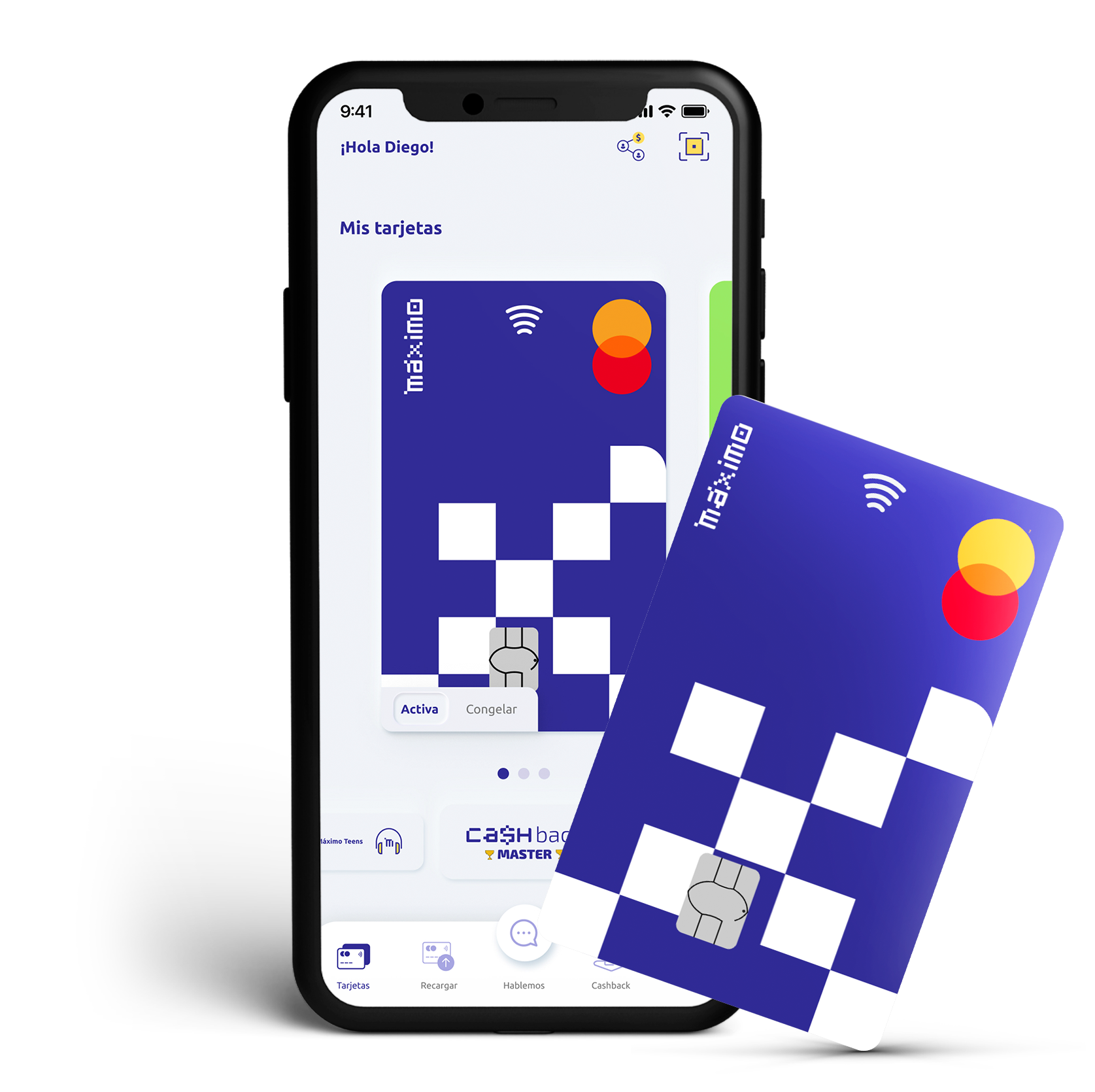 Máximo And Alfintech Partner To Enhance Digital Banking In Peru