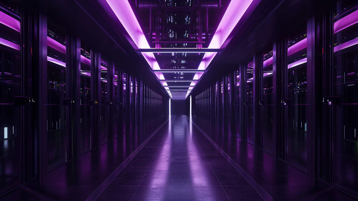 Microsoft And Openai Eye $100 Billion "stargate" Ai Supercomputer