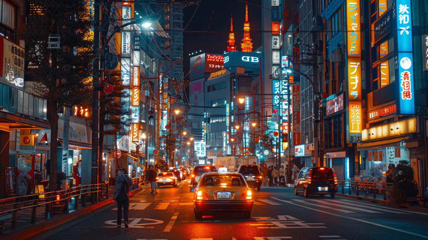 Openai Expands To Tokyo, Marking Its First Asian Outpost