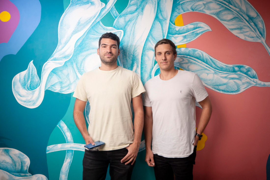 Reuse Secures $4.5m Investment Round With European Fund And Cornershop Founders