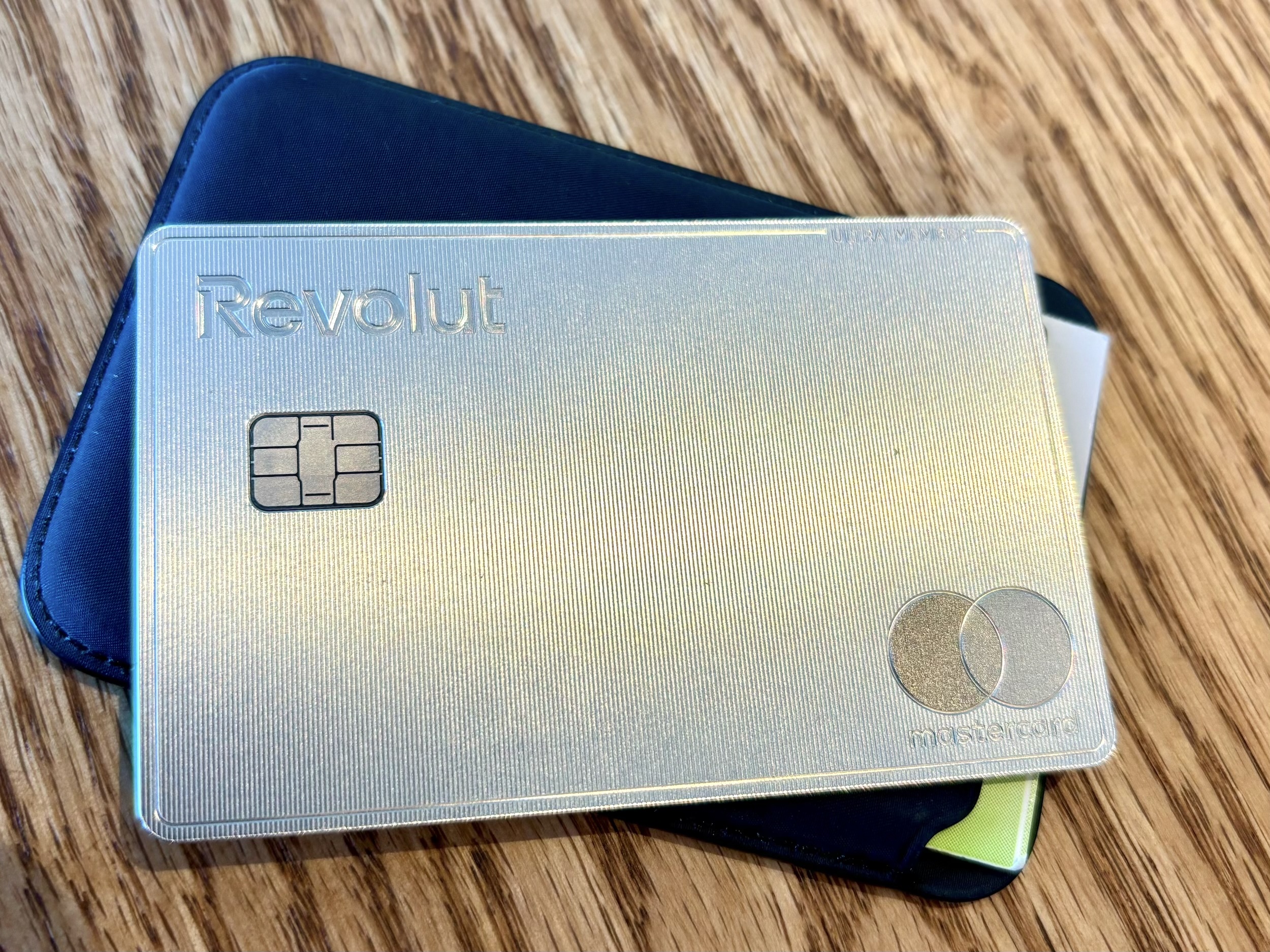 Revolut Bank Obtém Licença Para Operações No México Com A Expansão Das Finanças Digitais