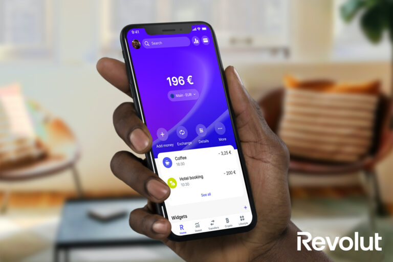 Revolut Plans To Invest Over $100 Million In Mexico,