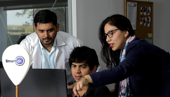 Smart Doctor, A Peruvian Telemedicine Startup, Is Raising A $2 Million Funding Round To Improve Its Platform And Expand In Mexico, Peru, And Colombia.