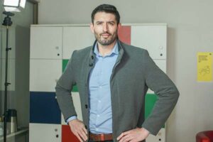 Sqm Lithium Ventures Invests $2 Million In Chilean Startup Movener