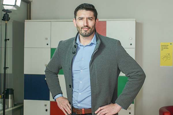 Sqm Lithium Ventures Invests $2 Million In Chilean Startup Movener