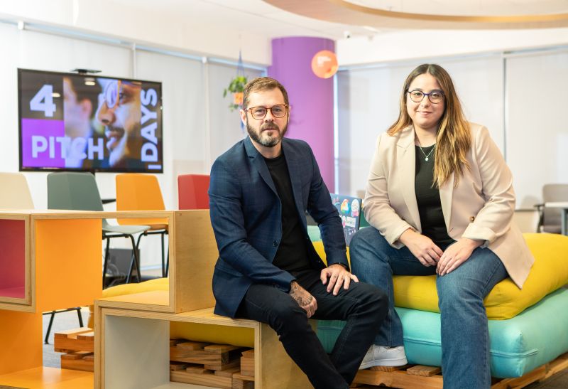 Torq, Evertec’s Venture Capital Arm, To Open First Regional Office In Chile