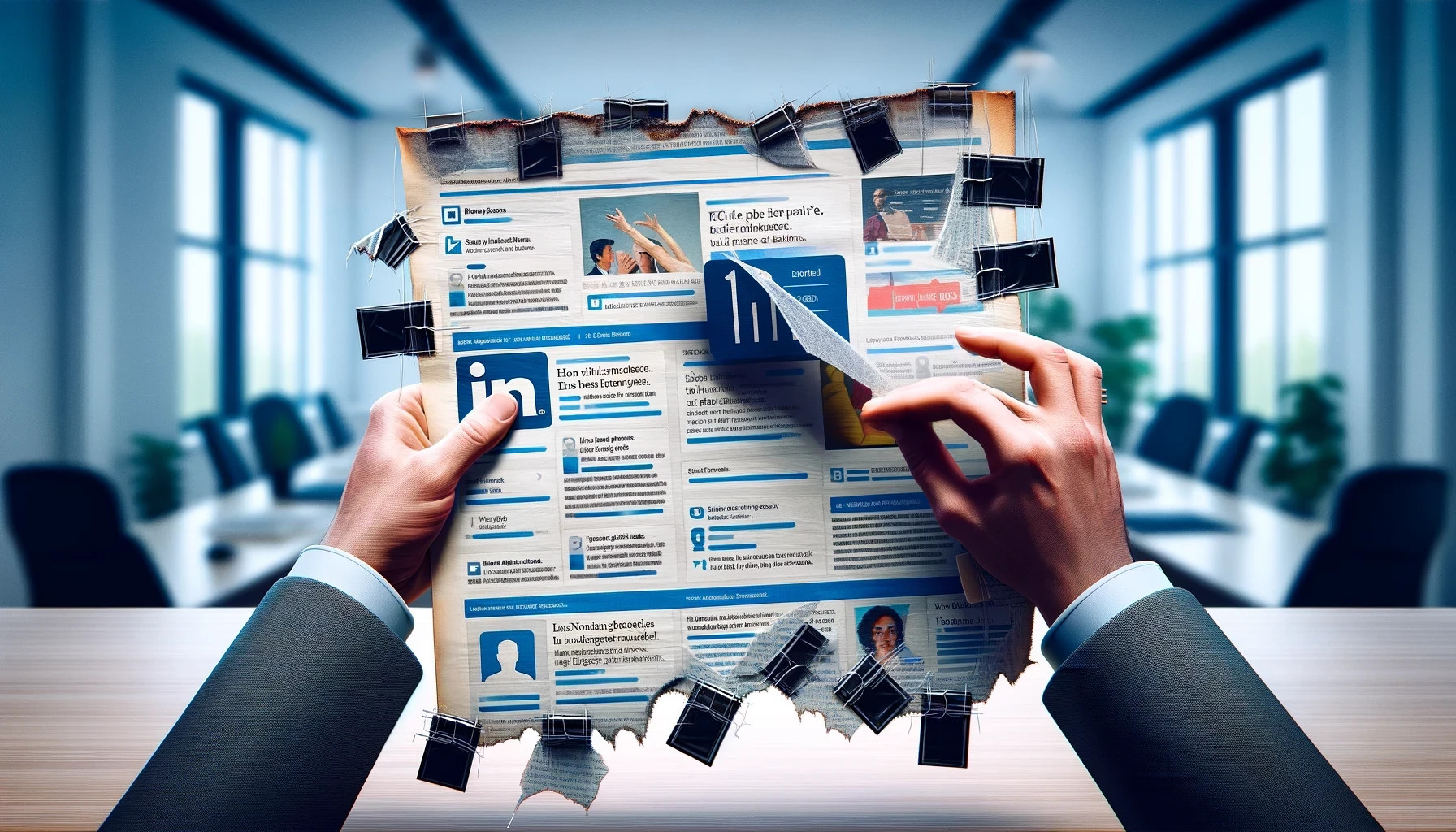 Linkedin Gambles On Gaming, Over An Already Troubled Newsfeed