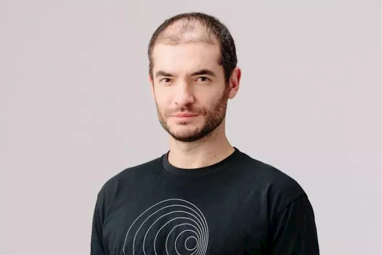 Ilya Sutskever Exits Openai