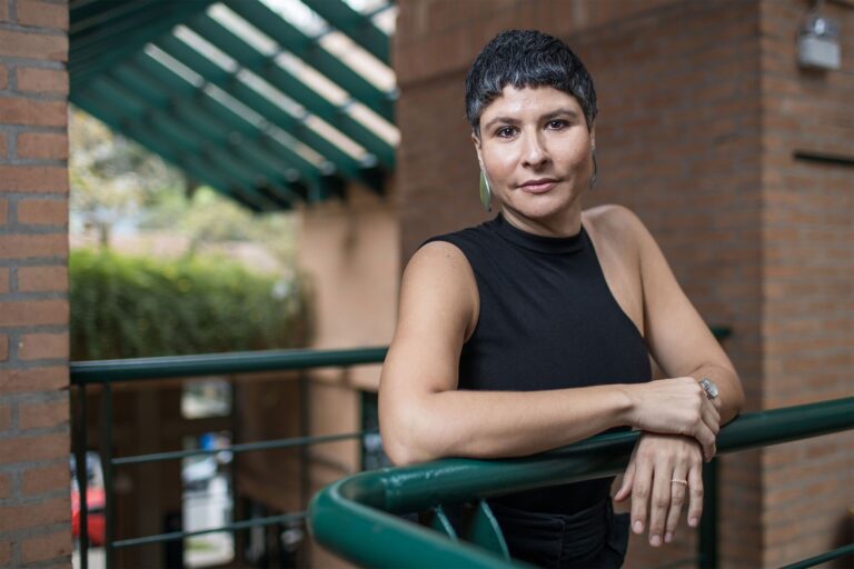 Rafaela Nogueira 2nd degree connection 2nd Public Policy at Nubank | Chief-Economist at Zetta | Ph.D