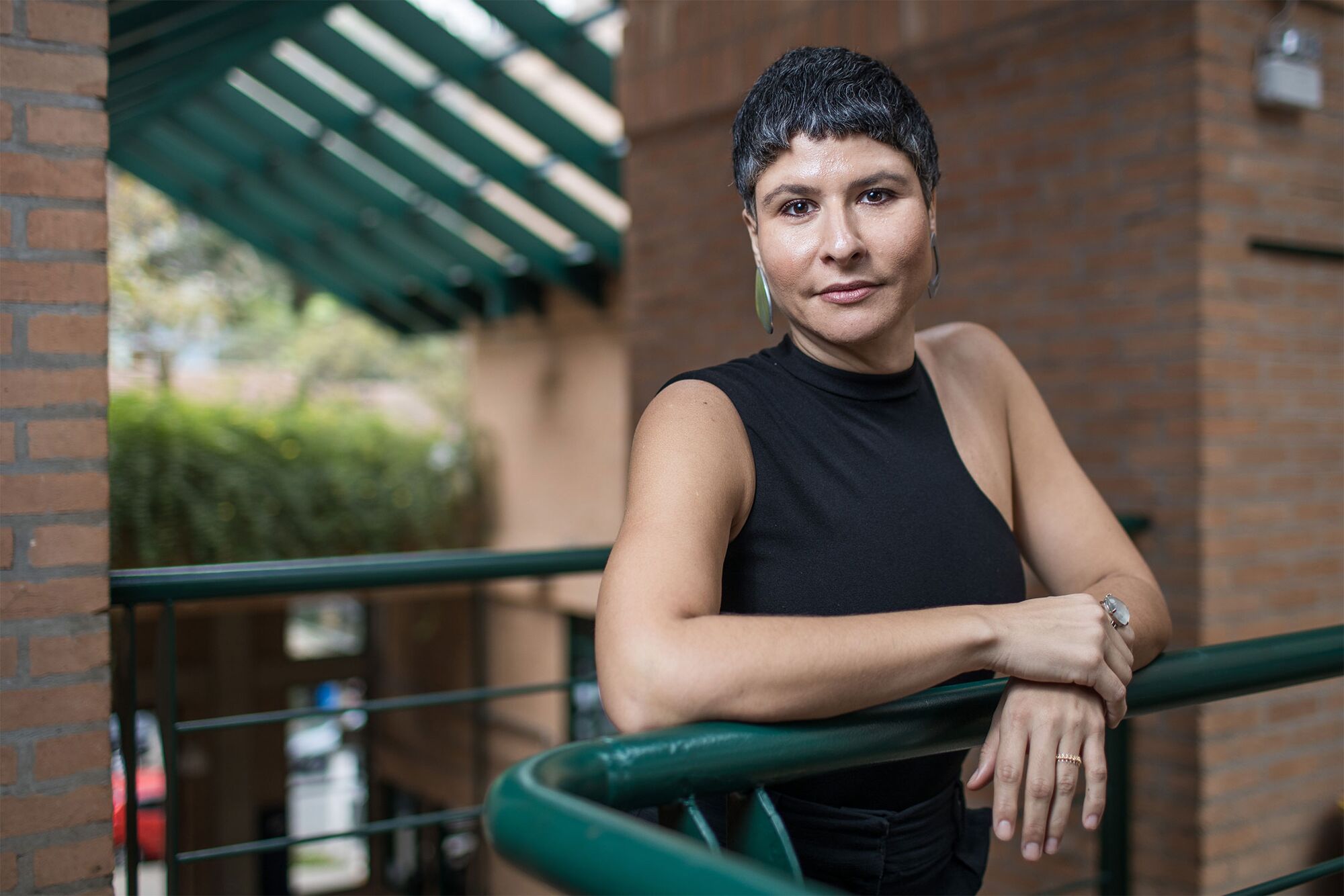 Rafaela Nogueira 2nd degree connection 2nd Public Policy at Nubank | Chief-Economist at Zetta | Ph.D