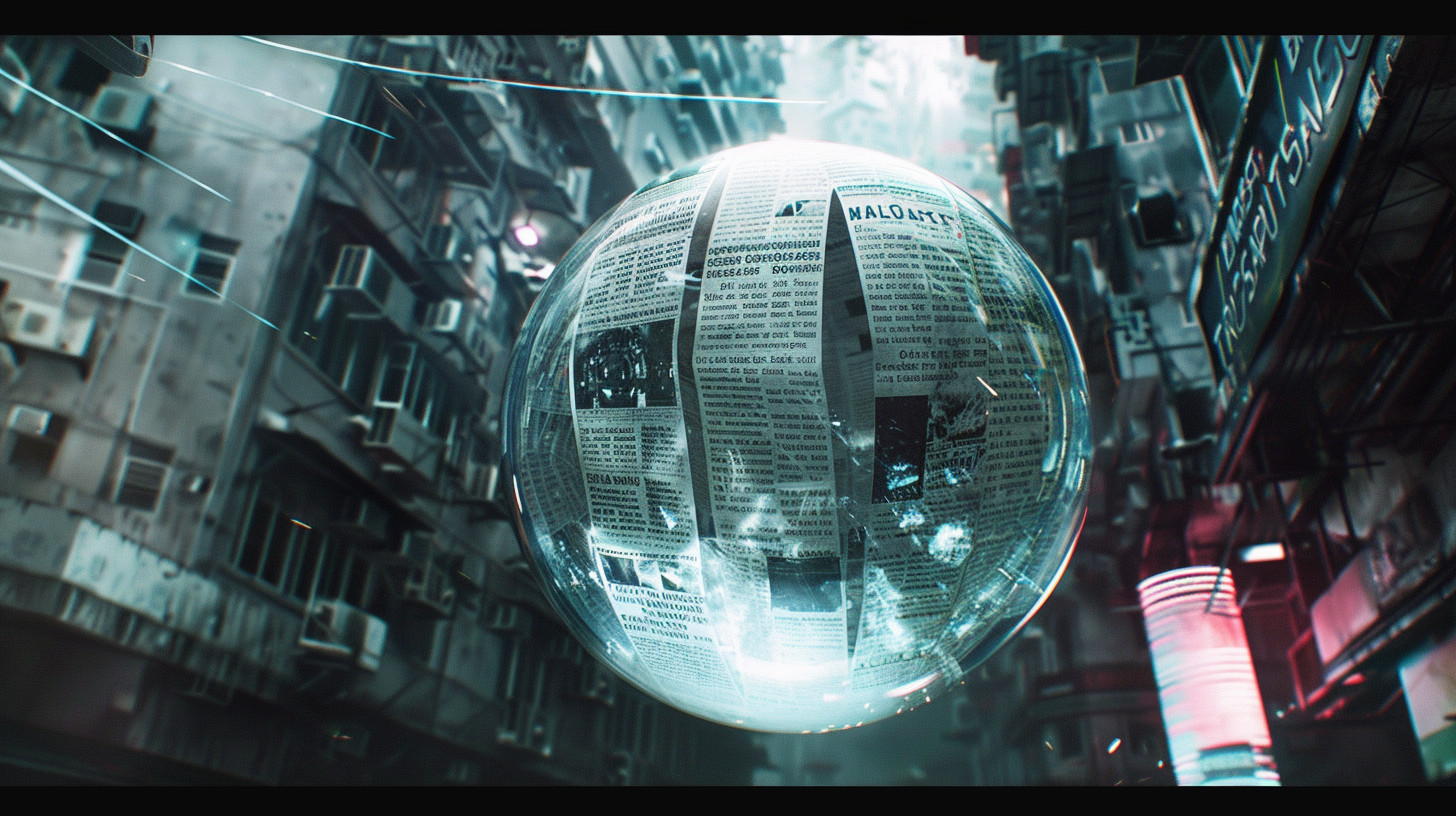 Eight Newspapers Sue Openai; Tech Firms Realign News Partnerships Around Ai