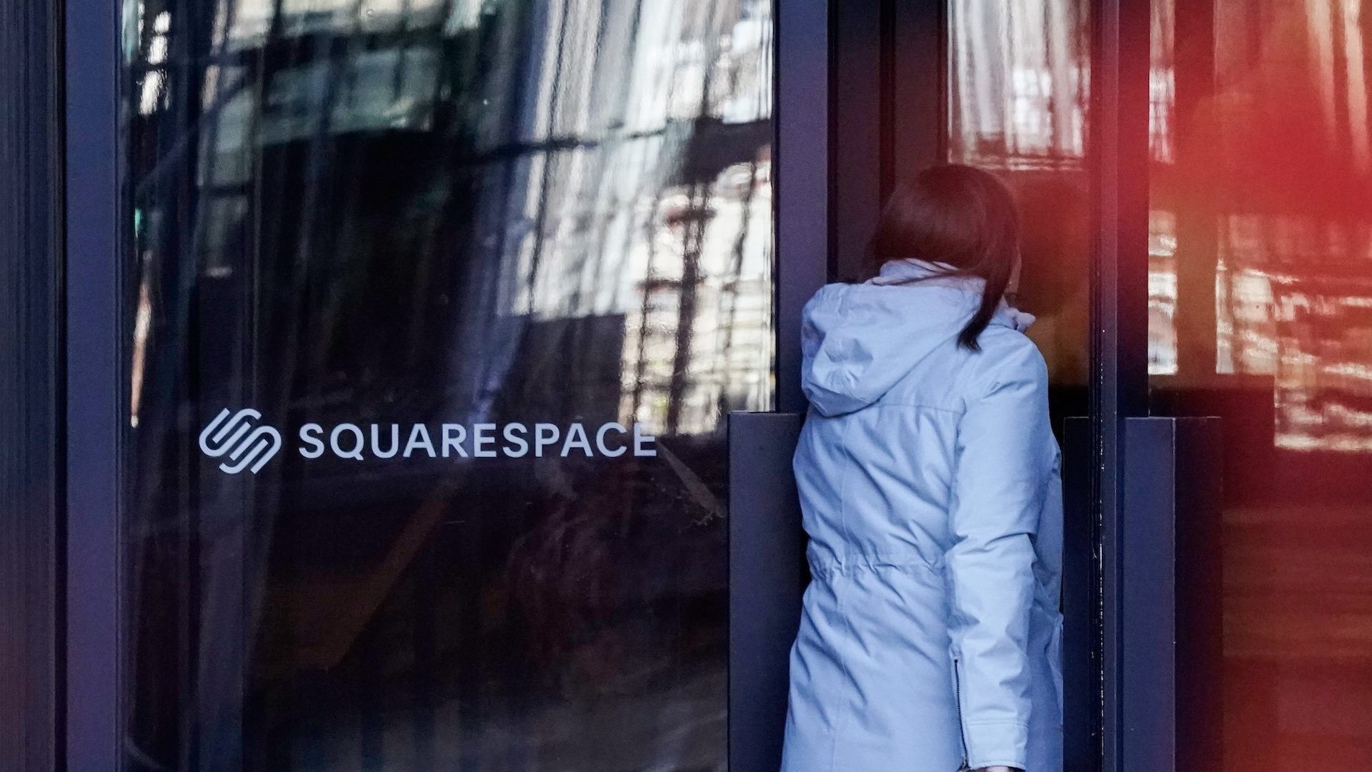 Permira To Acquire Squarespace In $6.9 Billion All-cash Deal