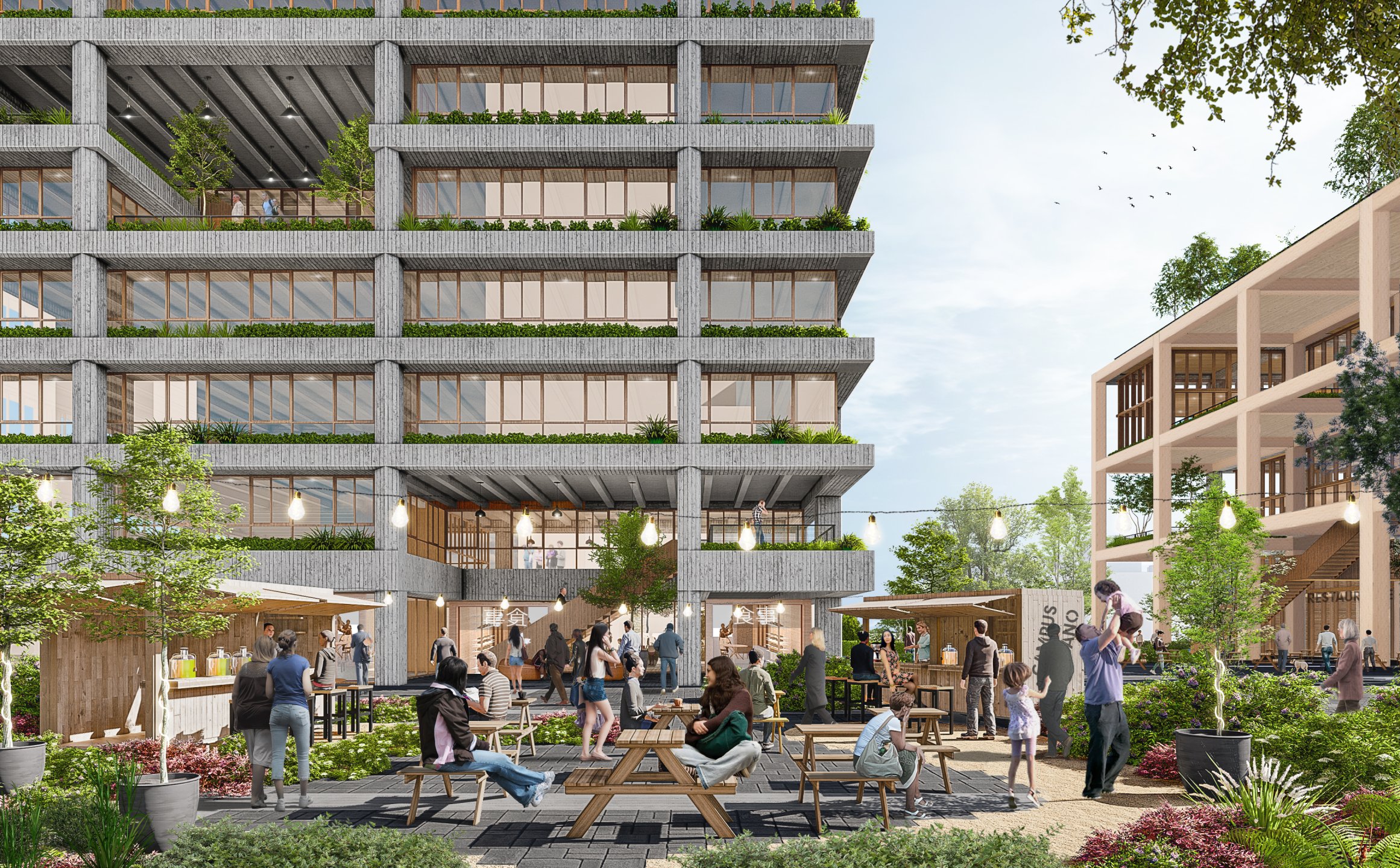 Chile Launches $10m Startups Campus For Scientific Ventures