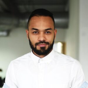 Sergio Ramos Montoya